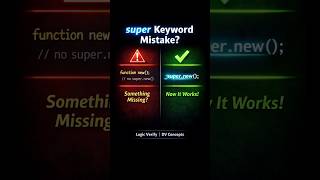 super Keyword in SystemVerilog Explained | Interview questions| UVM concept