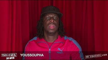 My Taratata - Youssoupha - Stromae / Black Eyed Peas "Alors on danse / Don