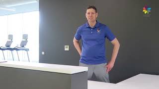 21 Days of the Community Recreation Center: Memberships