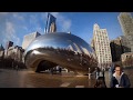 Gopro HERO8 TimeWarp - Chicago