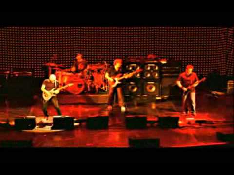 Joe Satriani - Revelation (Live in Paris 2009)
