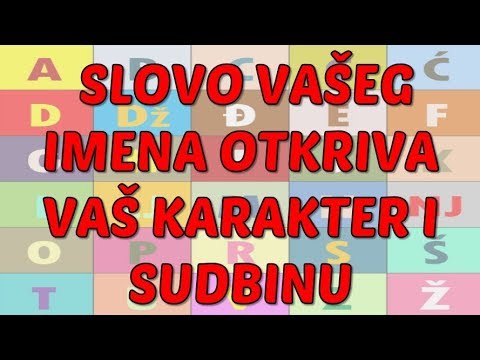 Video: Savely - značenje imena, lika i sudbine