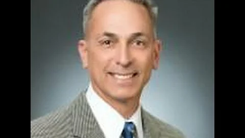 Interview with Paul Scarpelli