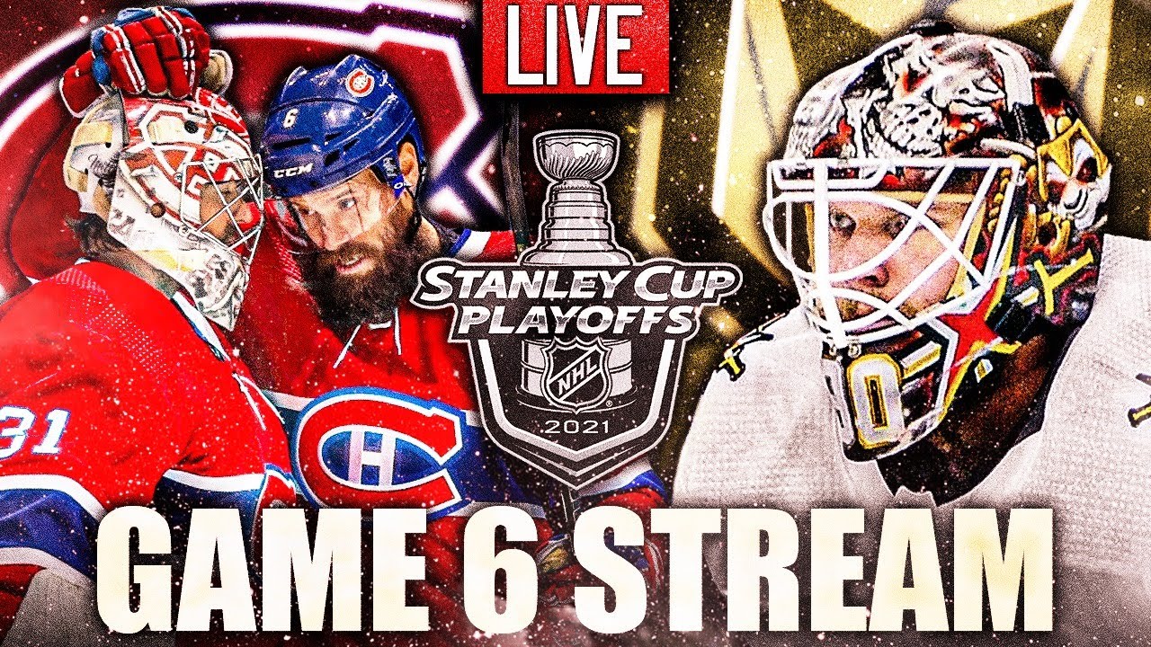 6stream nhl