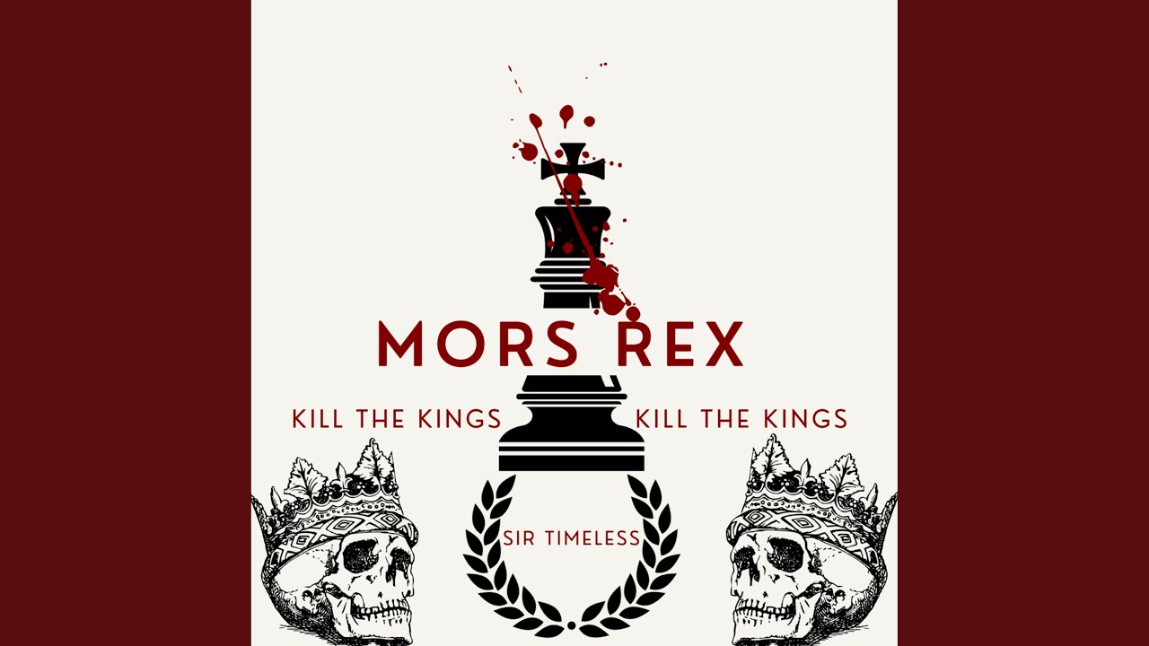 Watch Mors Rex on YouTube Watch Mors Rex on YouTube