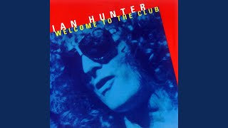 Video voorbeeld van "Ian Hunter - Once Bitten Twice Shy (Live)"