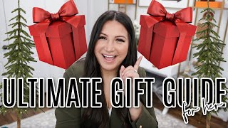 10 GIFT IDEAS FOR HER *All My Must Haves* | LuxMommy