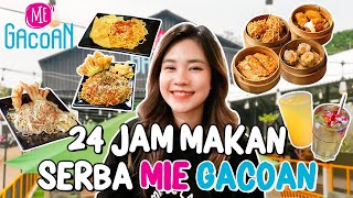 24 JAM MAKAN ME GACOAN! by Jessica Jane 1,487,058 views 13 days ago 15 minutes