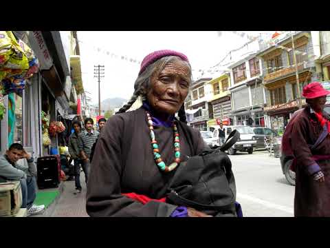 Бейне: Лех in Ladakh туристік нұсқаулығы: көрікті жерлер, фестивальдар, қонақ үйлер