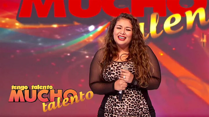 MINERVA IBARRA  / TTMT 15 ELIMINATORIAS