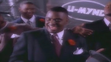 U-Mynd - Stop, Look & Listen (To Your Heart) [HD Widescreen Music Video]