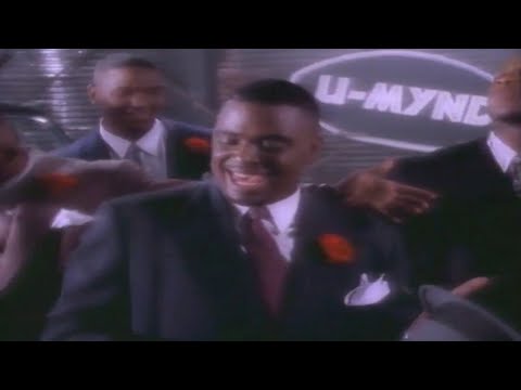 U-Mynd - Stop, Look & Listen (To Your Heart) [HD Widescreen Music Video]