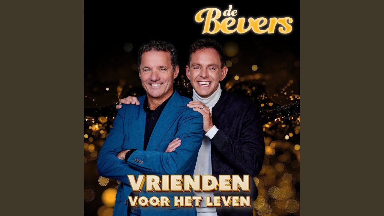 Vrienden Voor Het Leven - YouTube