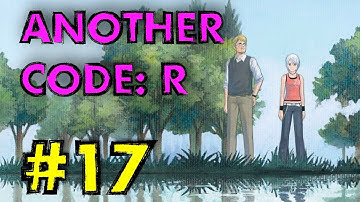 (17) Another Code: R Walkthrough on Wii