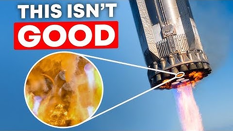 What Exactly Happened to SpaceX's Starship Flight EIGHT!
