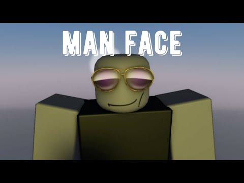 fyp #foryou #mrbeef09 #roblox #meme #man #face #robloxmanfacememe