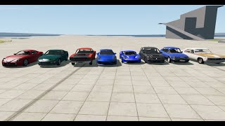 beamng drive | agent's old private mod pack || not bootleg||