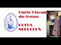 [DOFUS] Oiseau du temps Quête Dofus Nebuleux