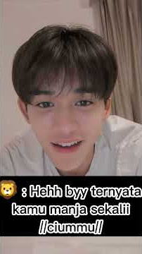 Pov : { Reaksi suami para suami saat kamu manja } Ver nct ot 23 member