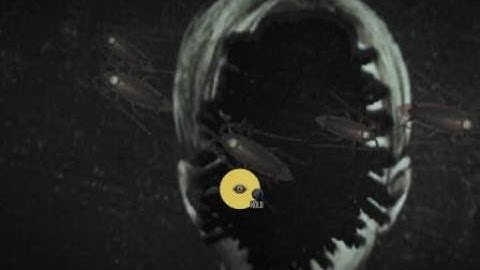 The Evil Within Jumpscare