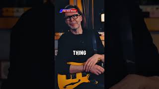 PAUL GILBERT DEEP CONVERSATION🎙 RICK BEATO
