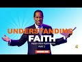 Understanding faith part 2   pastor chris oyakhilome dscdd  must watch  pastorchris faith