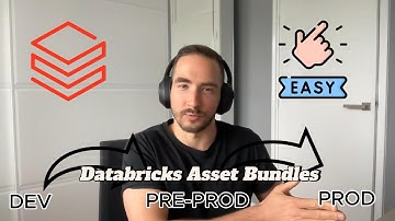 Databricks Asset Bundles Explained with Full Demo (Step-by-Step Guide)
