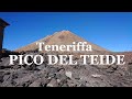 Teneriffa - Pico del Teide - Gipfel "El Pitón" - Winter 2020/21