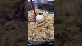 French Onion Soup Recipe | Fairway Market #shorts