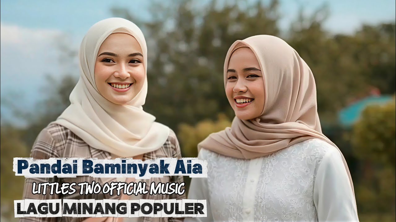 𝗣𝗔𝗡𝗗𝗔𝗜 𝗕𝗔𝗠𝗜𝗡𝗬𝗔𝗞 𝗔𝗜𝗔 – 𝗟𝗔𝗚𝗨 𝗠𝗜𝗡𝗔𝗡𝗚 𝗣𝗢𝗣𝗨𝗟𝗘𝗥 