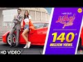 Lethal jatti official  harpi gill ft mista baaz  ajay sarkaria  punjabi songs