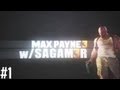 Max Payne 3 Let's Play #1 [ARABIC] | ماكس باين 3 - الحلقة #1 الفصل الأول