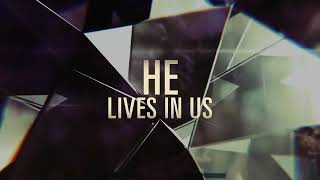Jeremy Camp   Same Power Lyric Video