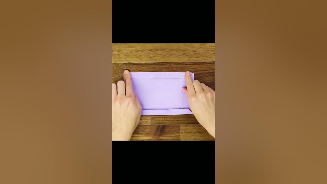 Handmade Lucky Gift Bag GOOD LUCK YouTube