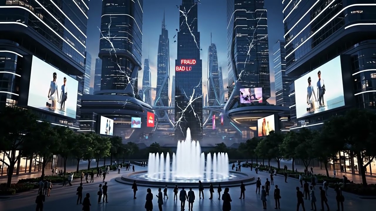 Regional Banks in DANGER? Fraud & Bad Loans Spark Fear! 😱