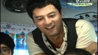 [해피선데이] 남자의 자격 - Qualifications of Men 20090830 # 001