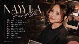 FULL ALBUM LAUT KIDUL  NAYLA FARDILA TERBARU 2026 | Lagu Jawa Viral Terbaik.