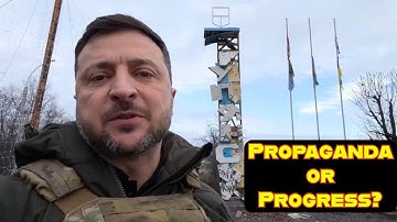 "Propaganda Or Progress" Kasual Kalibration