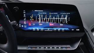 Enhanced Performance Data Recorder | Corvette Owner Academy