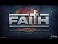 05-05-2024 FAITH "Faith operates through Love"