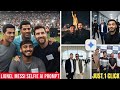 Google Gemini Lionel Messi Selfie Ai Photo Editing Prompt | Selfie with Messi Ai Prompt