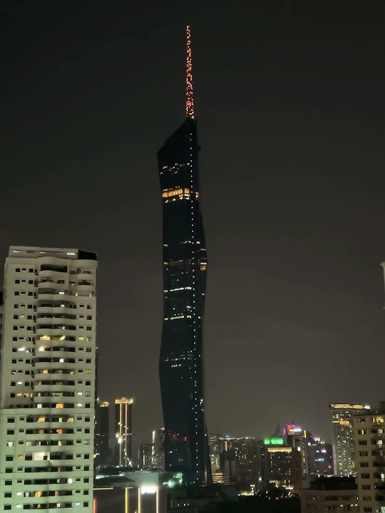 PNB 118 world’s 2nd Tallest #dance #dj #party #dancing #mashup #stunned #allnighters #spotted