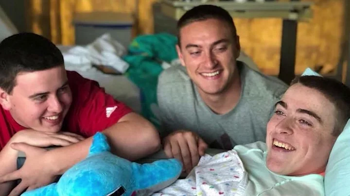 Loyola Medicine embraces heart transplant patient ...