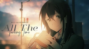 [Risen] - All The F*cking Time MEP