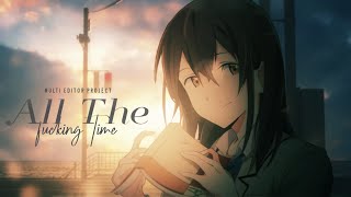 [Risen] - All The F*cking Time MEP
