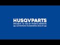 578243401 Carburetor Husqvarna Genuine OEM Part