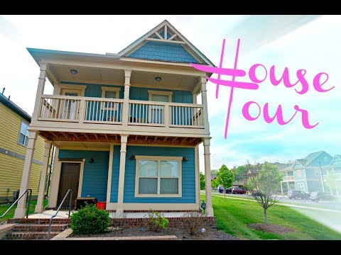 College House Tour? The Retreat