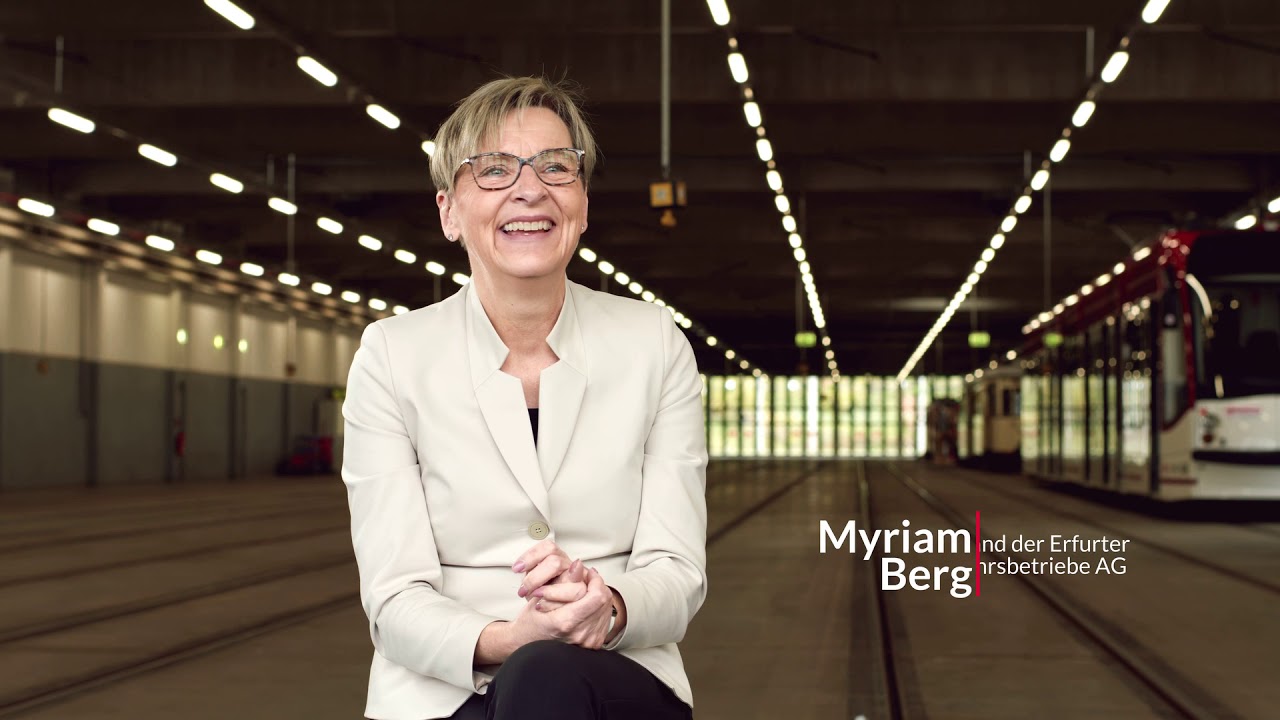 FAIRTIQ & EVAG: Hinter den Kulissen / Behind the scenes