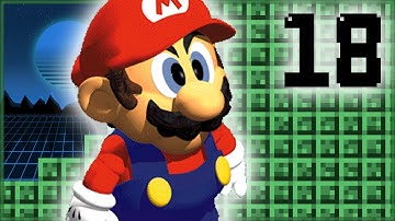 SMRPG (Randomized) Part 18 | LevelUpLeo stream VOD