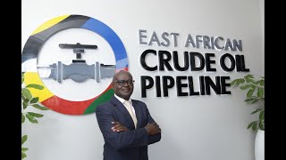 EACOP Launches Liaison Office in Masaka City